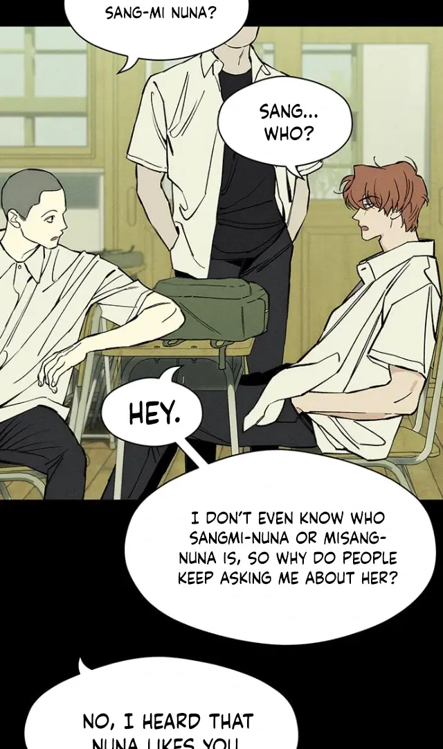 Tears On A Withered Flower Chapter 29 - Page 66
