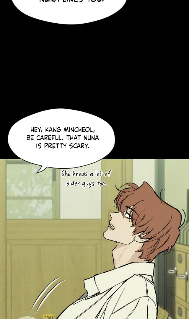 Tears On A Withered Flower Chapter 29 - Page 67