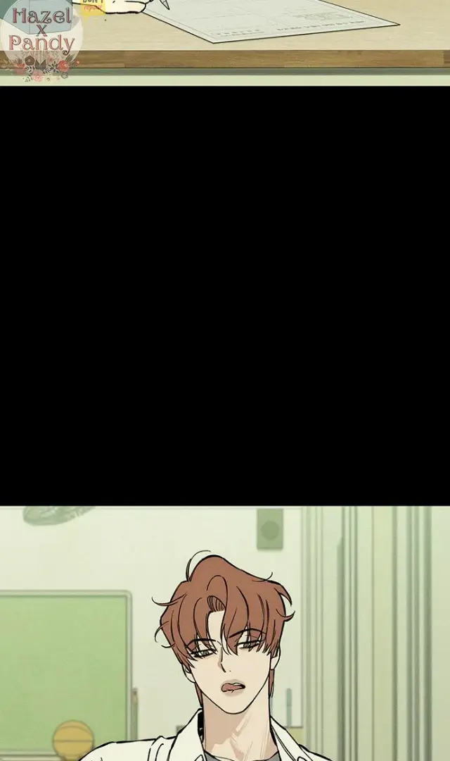 Tears On A Withered Flower Chapter 29 - Page 71