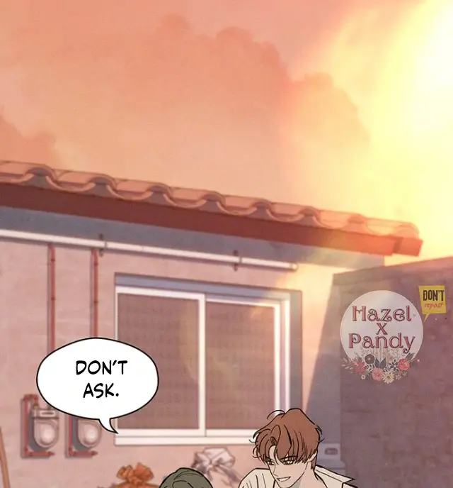 Tears On A Withered Flower Chapter 29 - Page 74