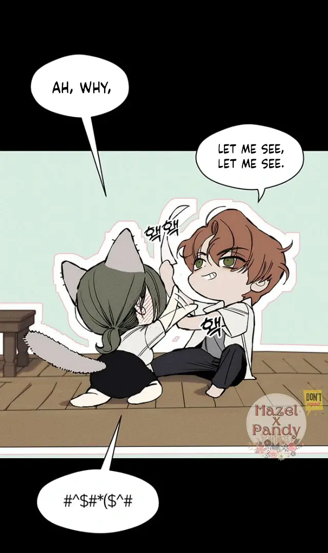 Tears On A Withered Flower Chapter 29 - Page 76