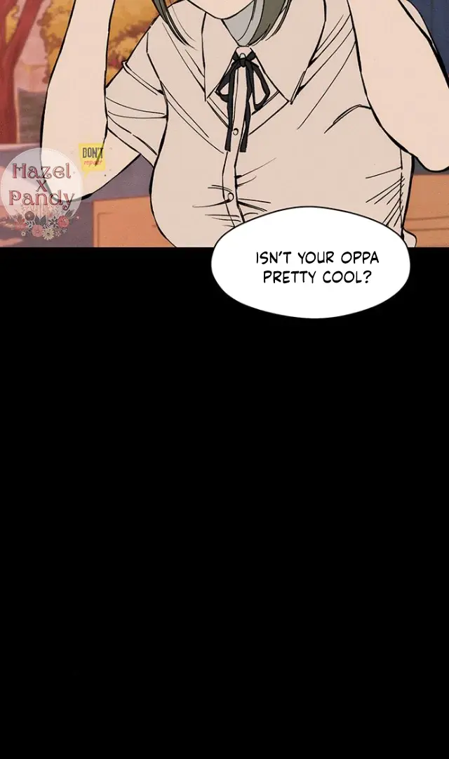 Tears On A Withered Flower Chapter 29 - Page 82