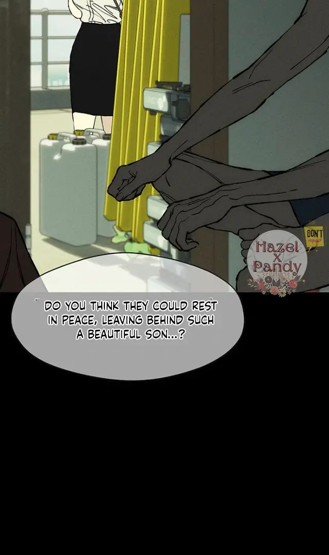 Tears On A Withered Flower Chapter 29 - Page 85