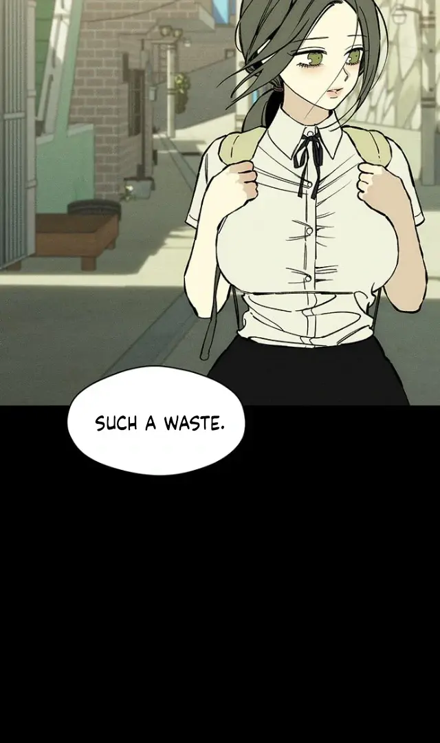 Tears On A Withered Flower Chapter 29 - Page 87