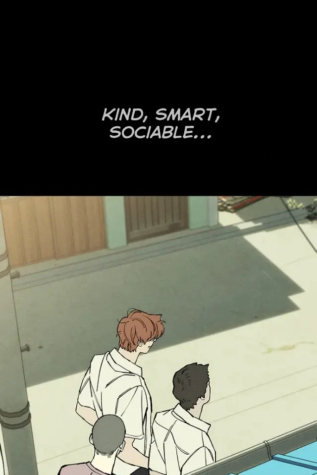 Tears On A Withered Flower Chapter 29 - Page 88
