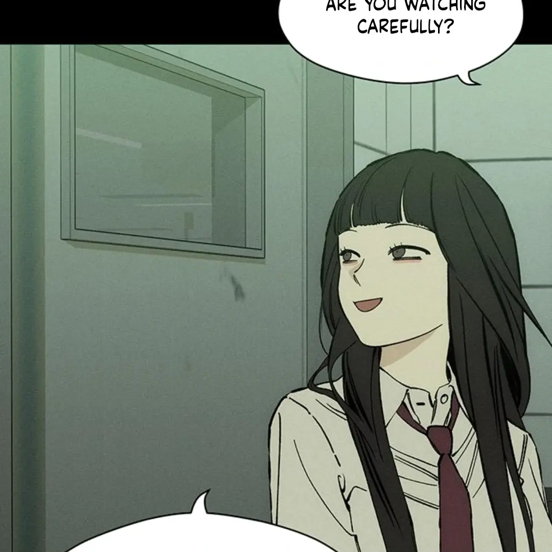 Tears On A Withered Flower Chapter 30 - Page 9