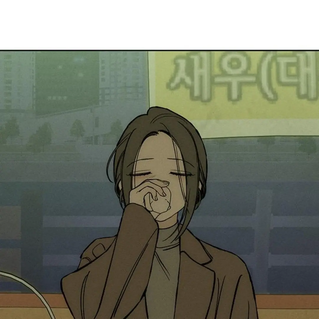 Tears On A Withered Flower Chapter 30 - Page 95