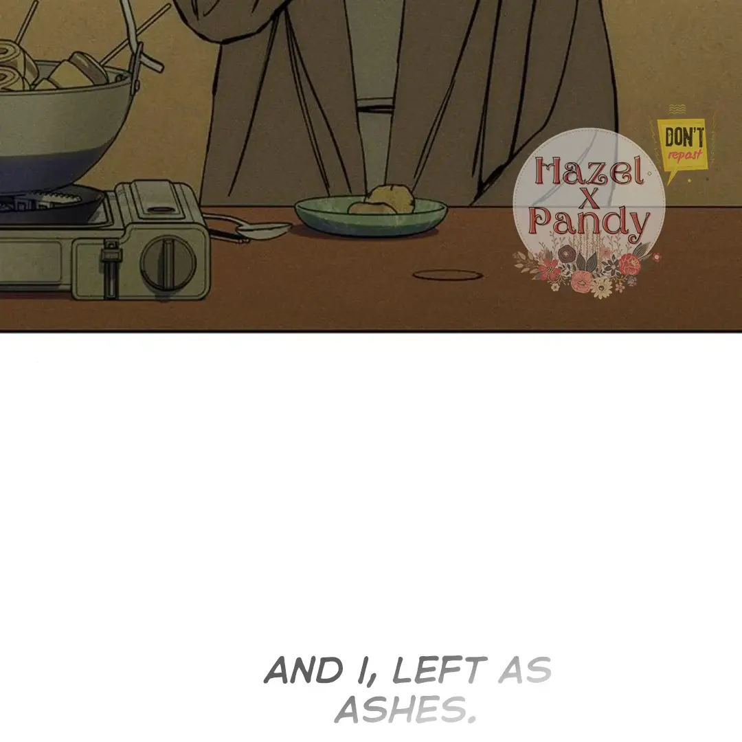 Tears On A Withered Flower Chapter 30 - Page 96