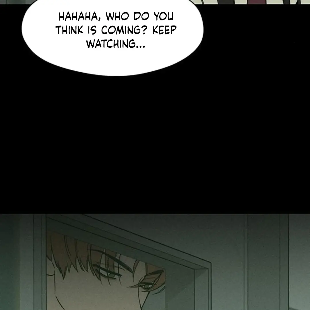 Tears On A Withered Flower Chapter 30 - Page 10