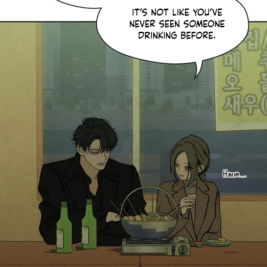 Tears On A Withered Flower Chapter 30 - Page 98