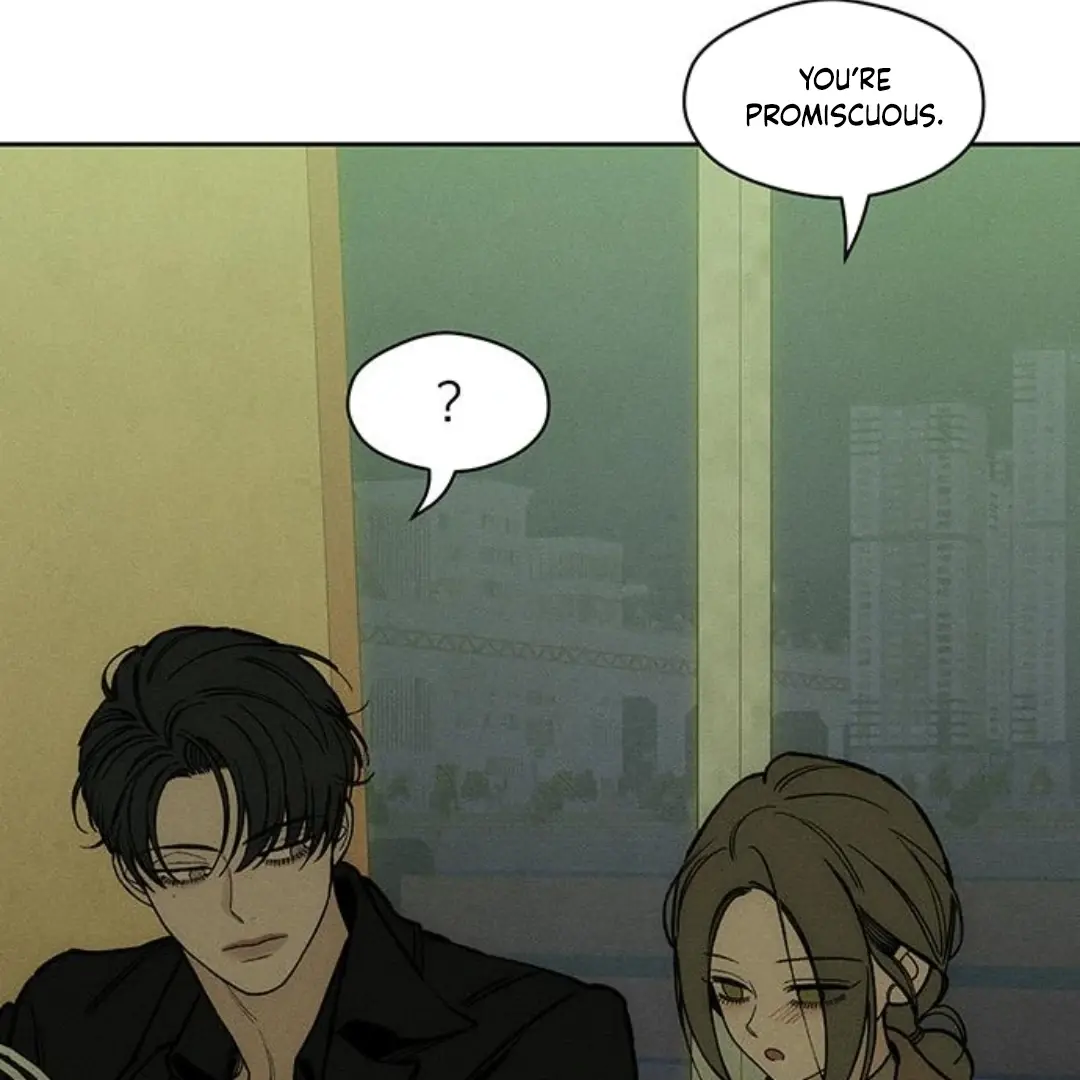 Tears On A Withered Flower Chapter 30 - Page 105