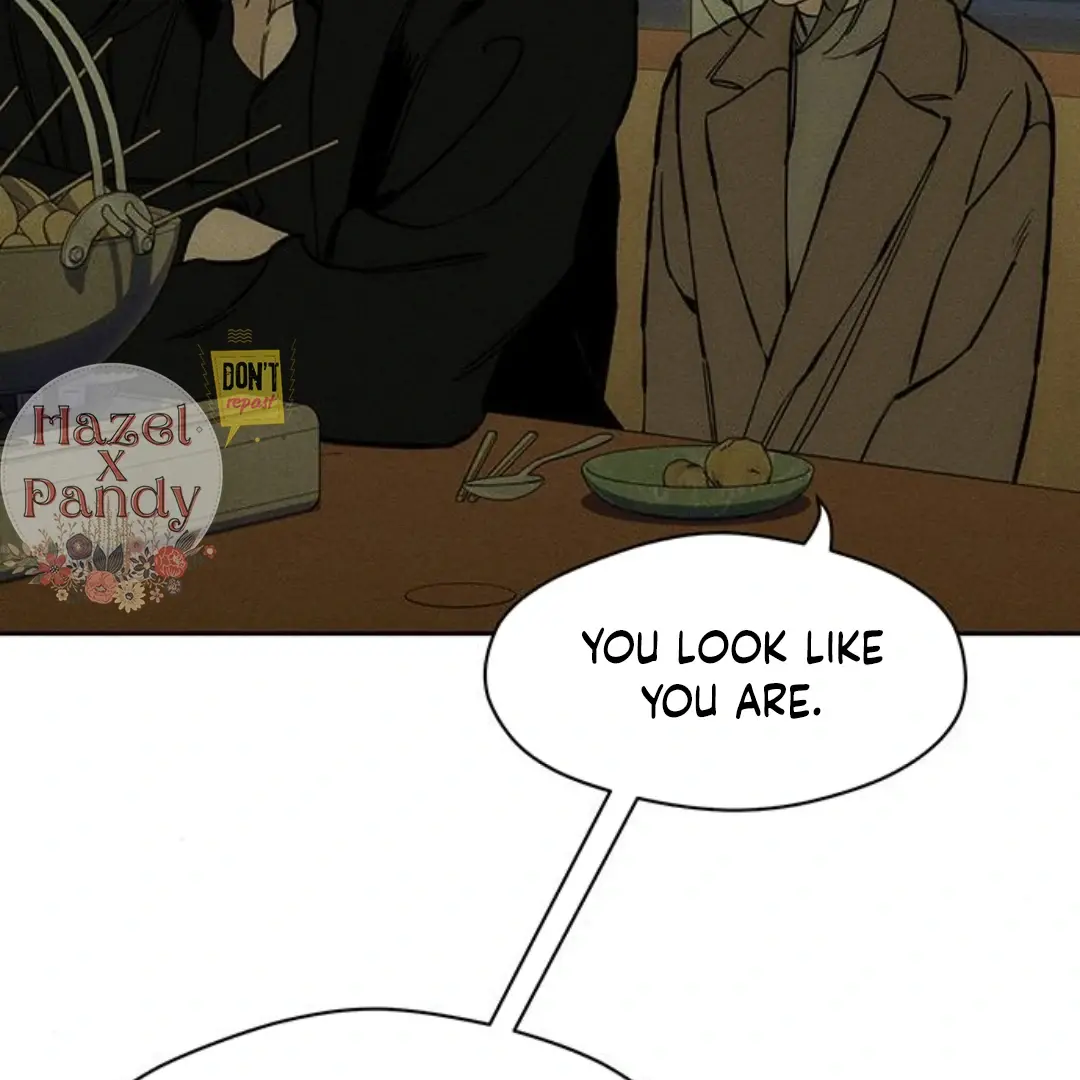 Tears On A Withered Flower Chapter 30 - Page 106
