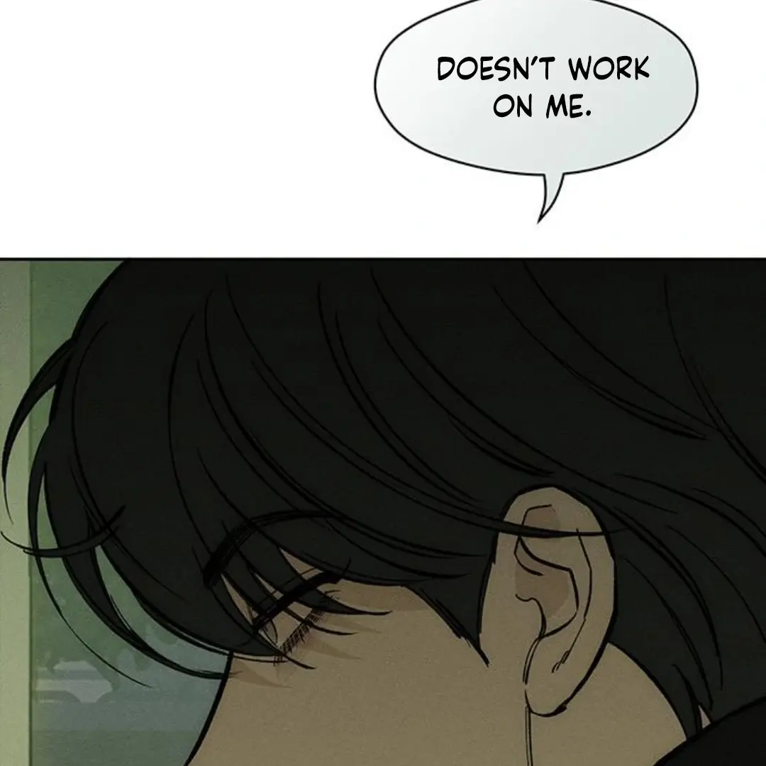 Tears On A Withered Flower Chapter 30 - Page 108