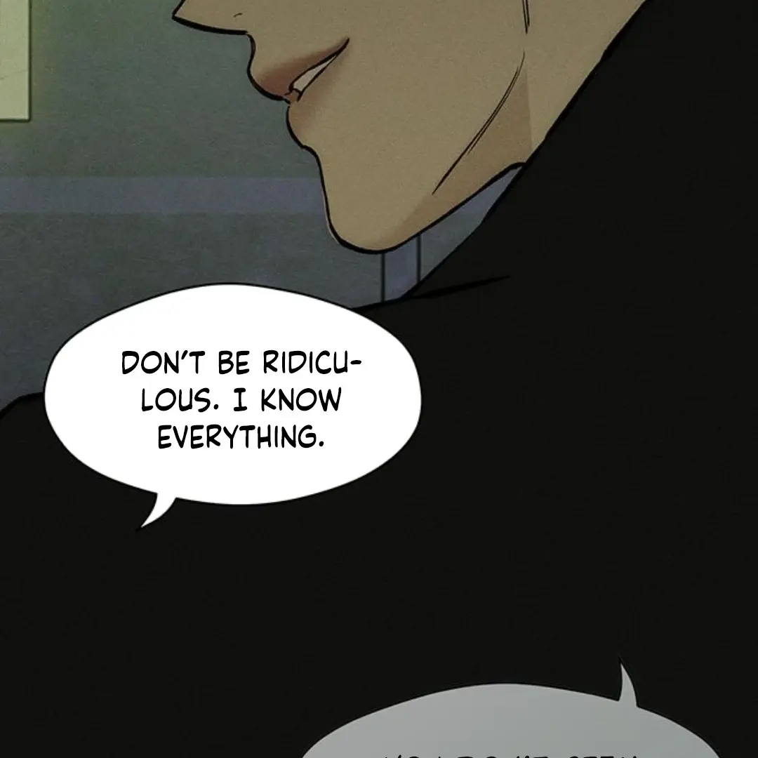 Tears On A Withered Flower Chapter 30 - Page 109