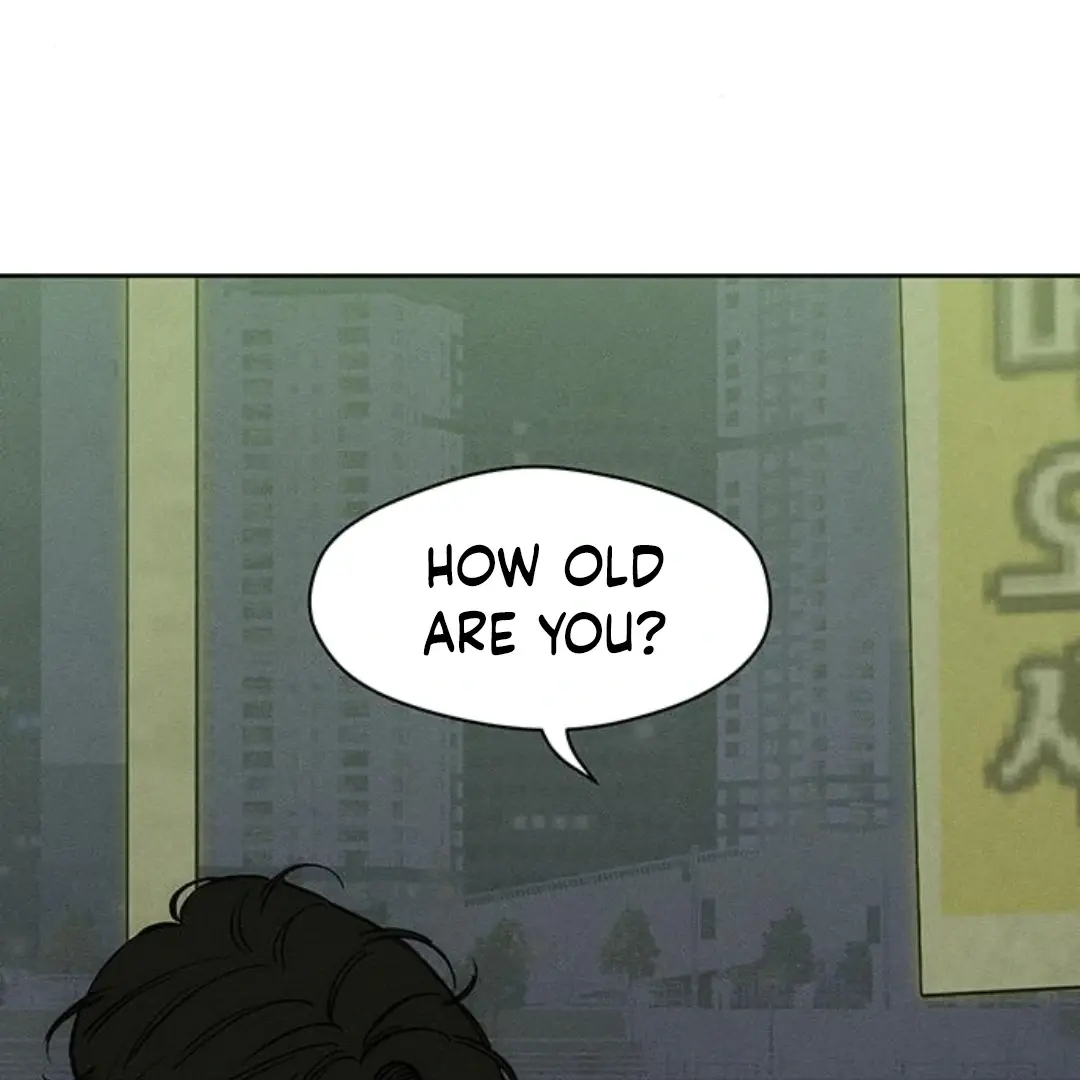 Tears On A Withered Flower Chapter 30 - Page 113