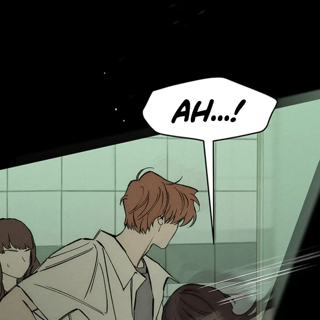 Tears On A Withered Flower Chapter 30 - Page 14