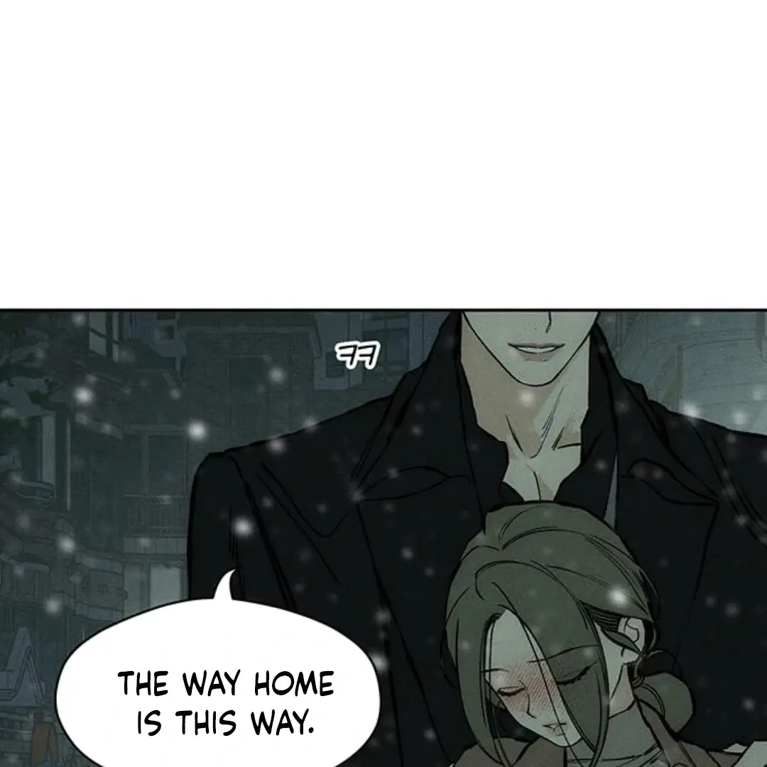 Tears On A Withered Flower Chapter 30 - Page 146