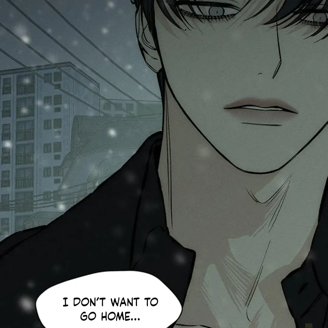 Tears On A Withered Flower Chapter 30 - Page 149