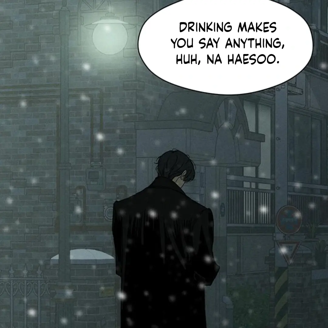 Tears On A Withered Flower Chapter 30 - Page 156