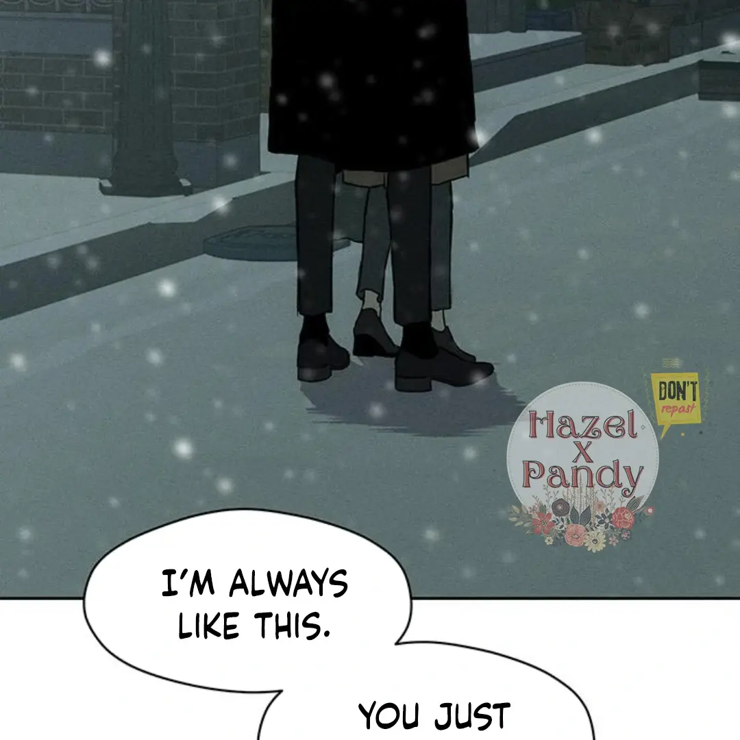 Tears On A Withered Flower Chapter 30 - Page 157