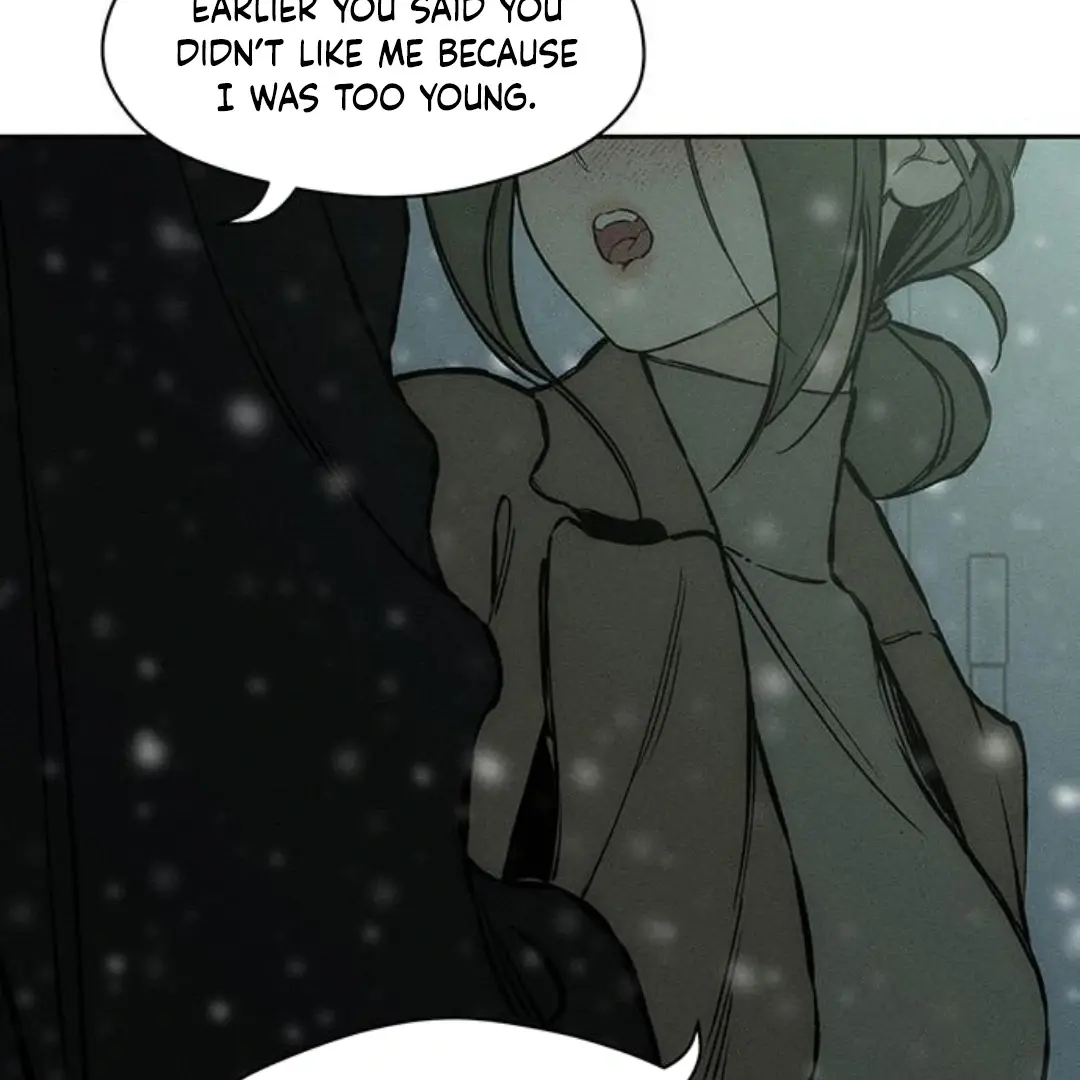 Tears On A Withered Flower Chapter 30 - Page 158