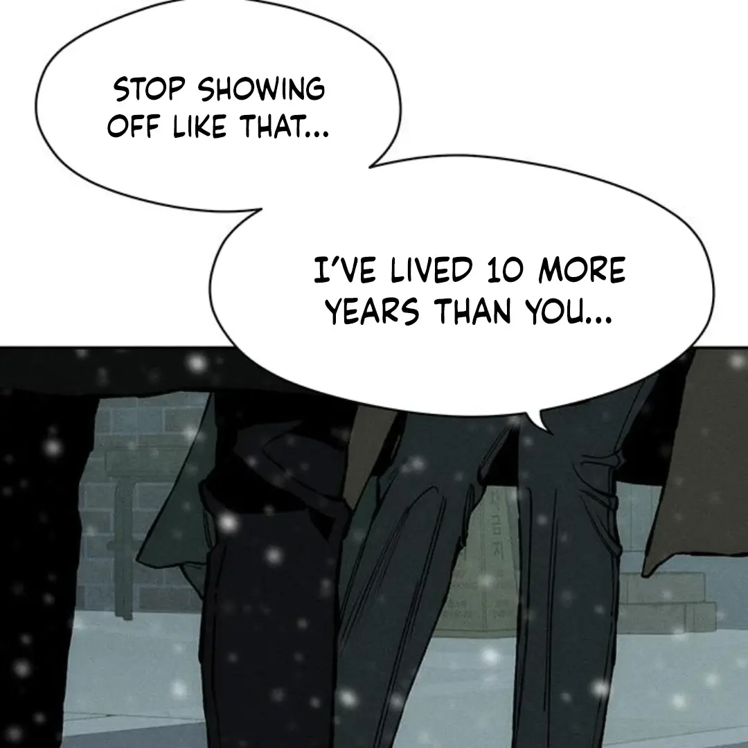 Tears On A Withered Flower Chapter 30 - Page 160