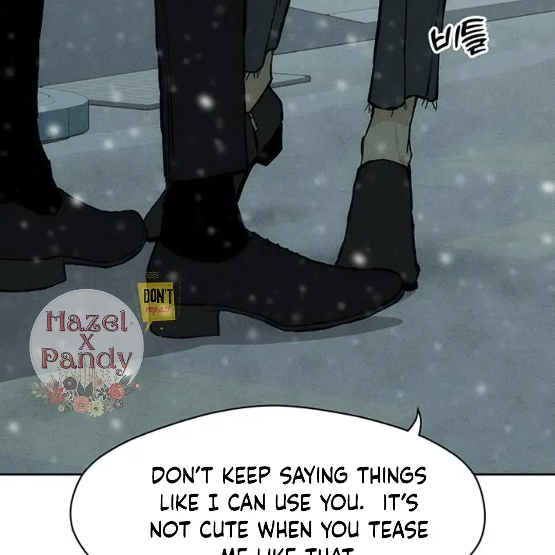 Tears On A Withered Flower Chapter 30 - Page 161