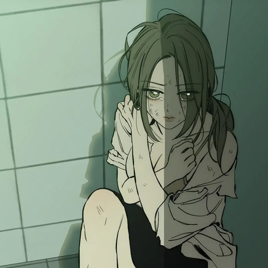Tears On A Withered Flower Chapter 30 - Page 17