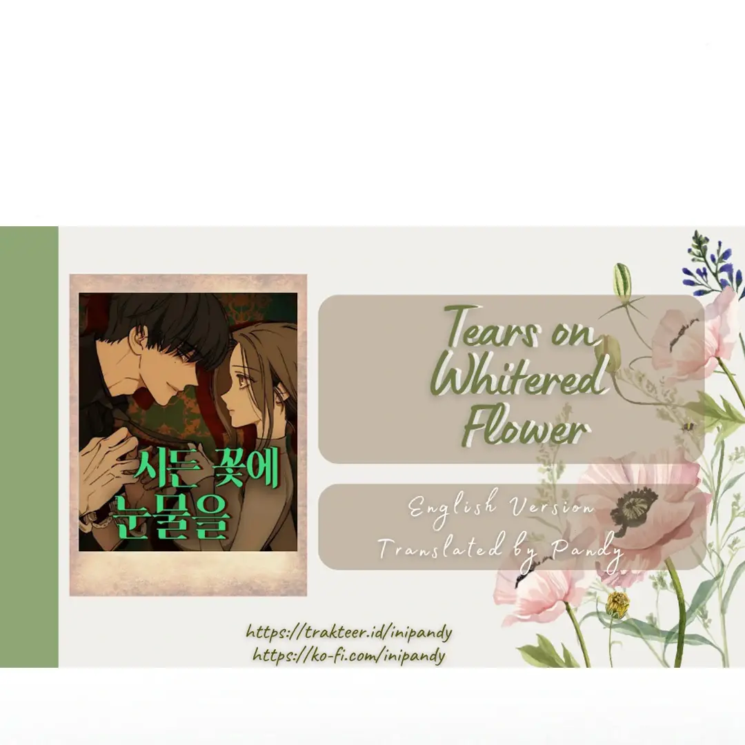 Tears On A Withered Flower Chapter 30 - Page 178