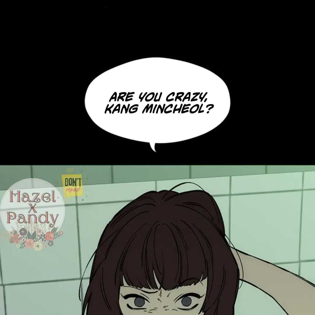 Tears On A Withered Flower Chapter 30 - Page 24