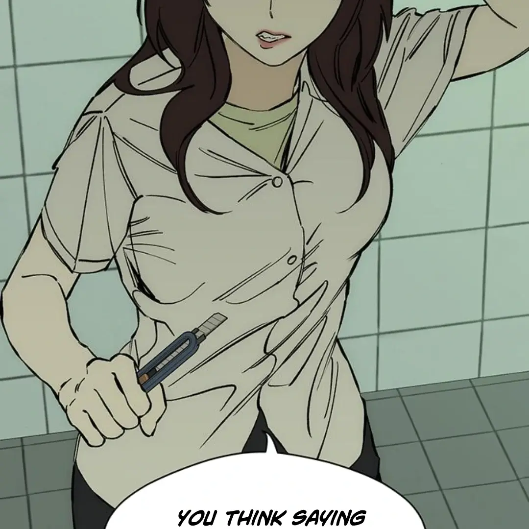 Tears On A Withered Flower Chapter 30 - Page 25