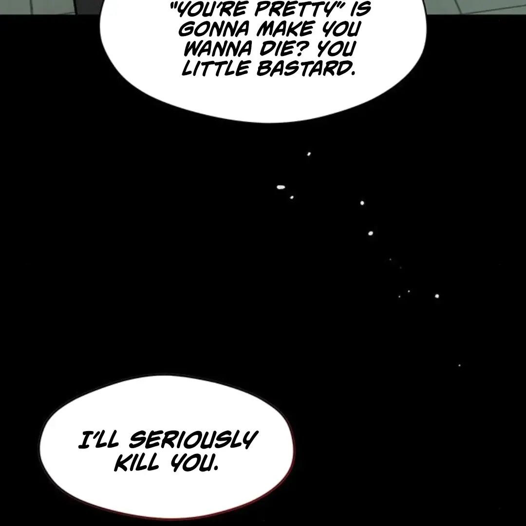 Tears On A Withered Flower Chapter 30 - Page 26