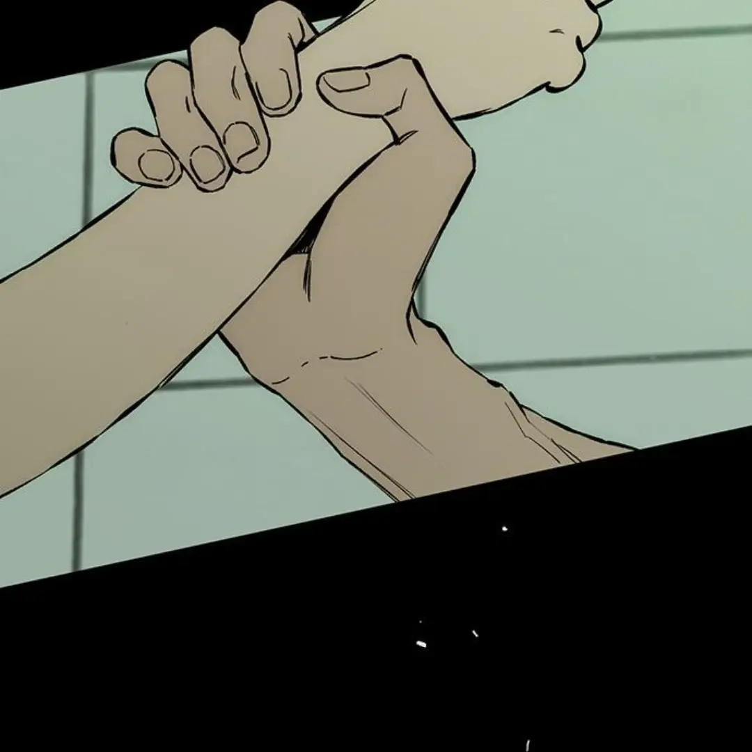 Tears On A Withered Flower Chapter 30 - Page 28