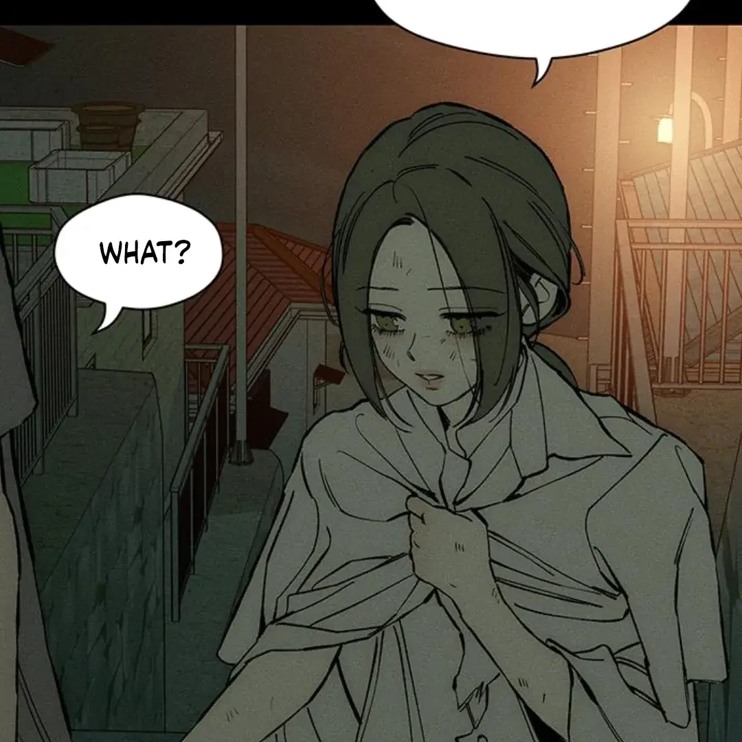 Tears On A Withered Flower Chapter 30 - Page 36