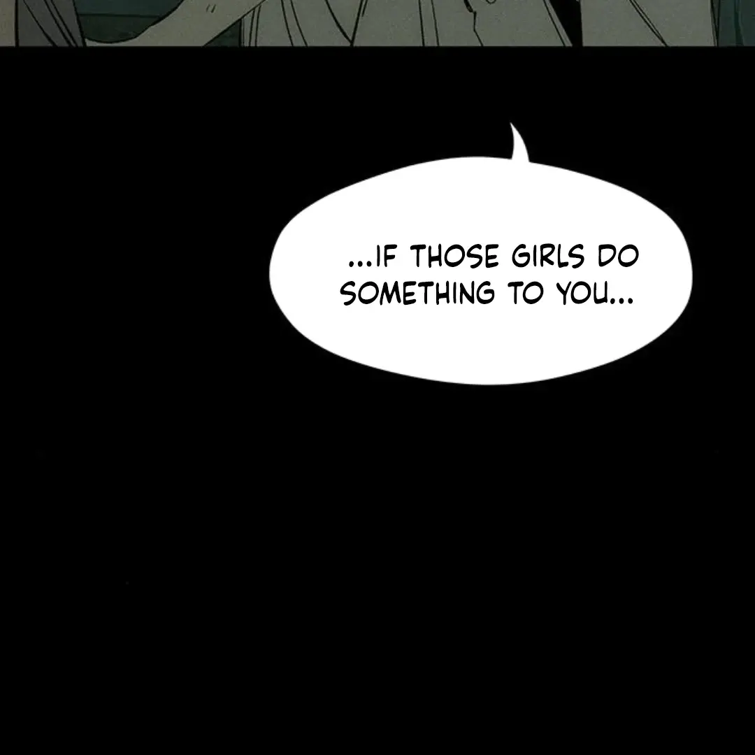 Tears On A Withered Flower Chapter 30 - Page 37