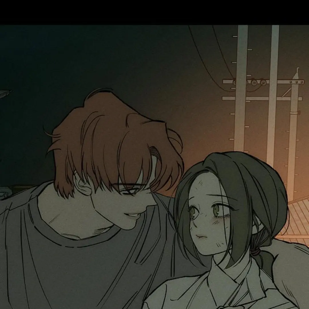 Tears On A Withered Flower Chapter 30 - Page 38