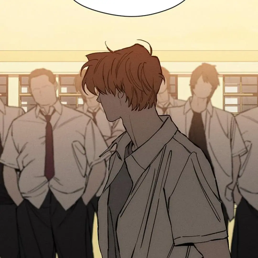 Tears On A Withered Flower Chapter 30 - Page 41