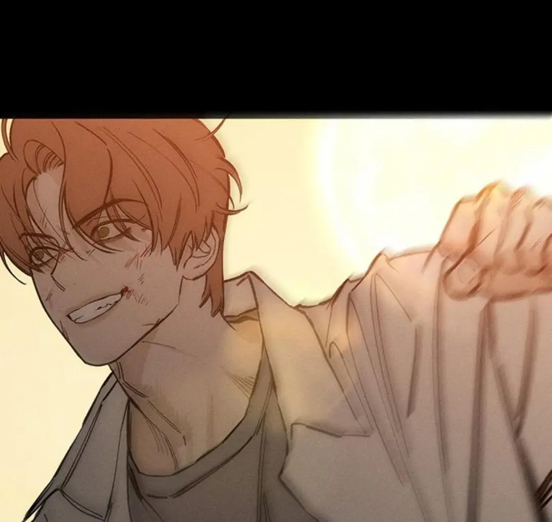 Tears On A Withered Flower Chapter 30 - Page 45