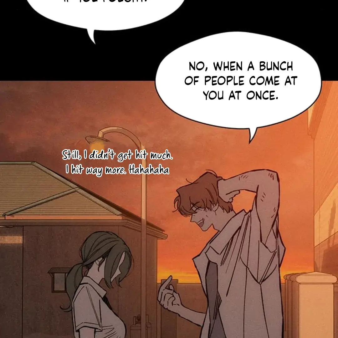 Tears On A Withered Flower Chapter 30 - Page 57