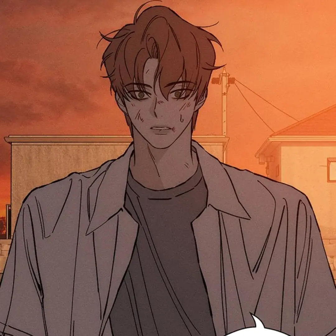 Tears On A Withered Flower Chapter 30 - Page 59