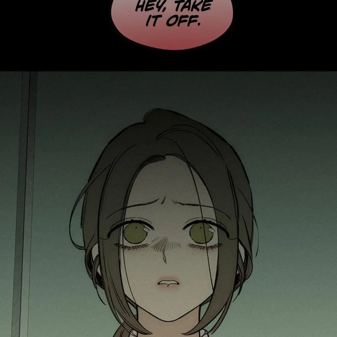 Tears On A Withered Flower Chapter 30 - Page 6