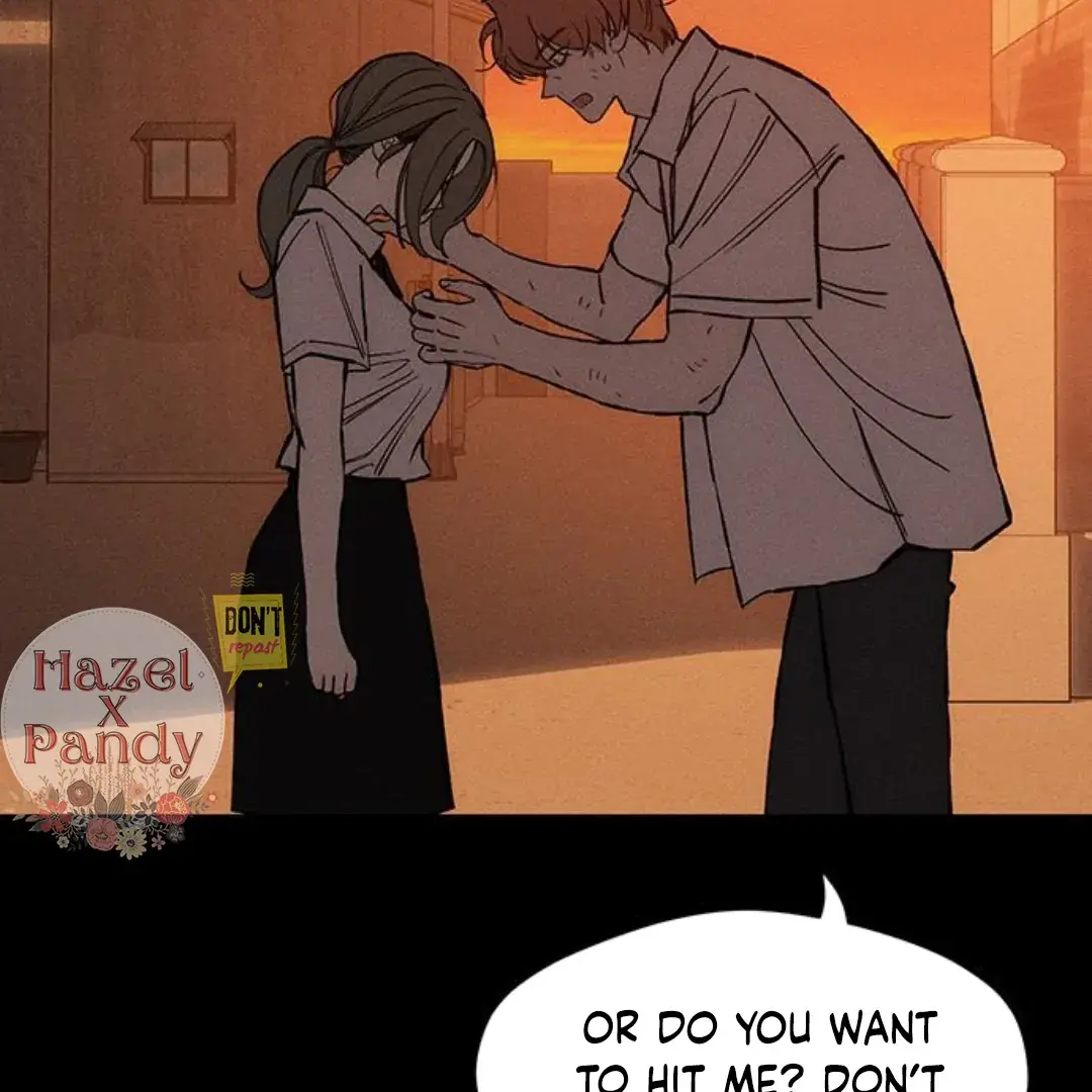 Tears On A Withered Flower Chapter 30 - Page 64
