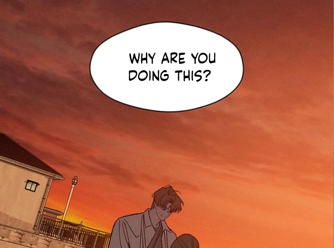 Tears On A Withered Flower Chapter 30 - Page 69