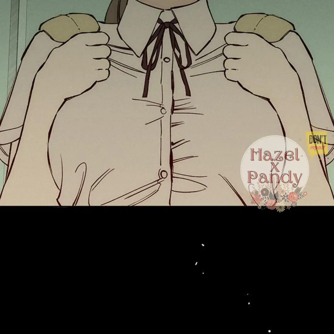 Tears On A Withered Flower Chapter 30 - Page 7