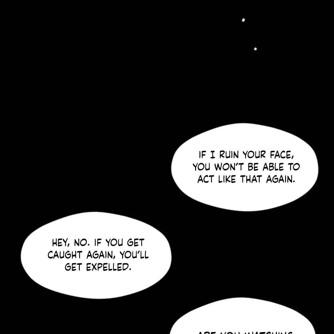 Tears On A Withered Flower Chapter 30 - Page 8