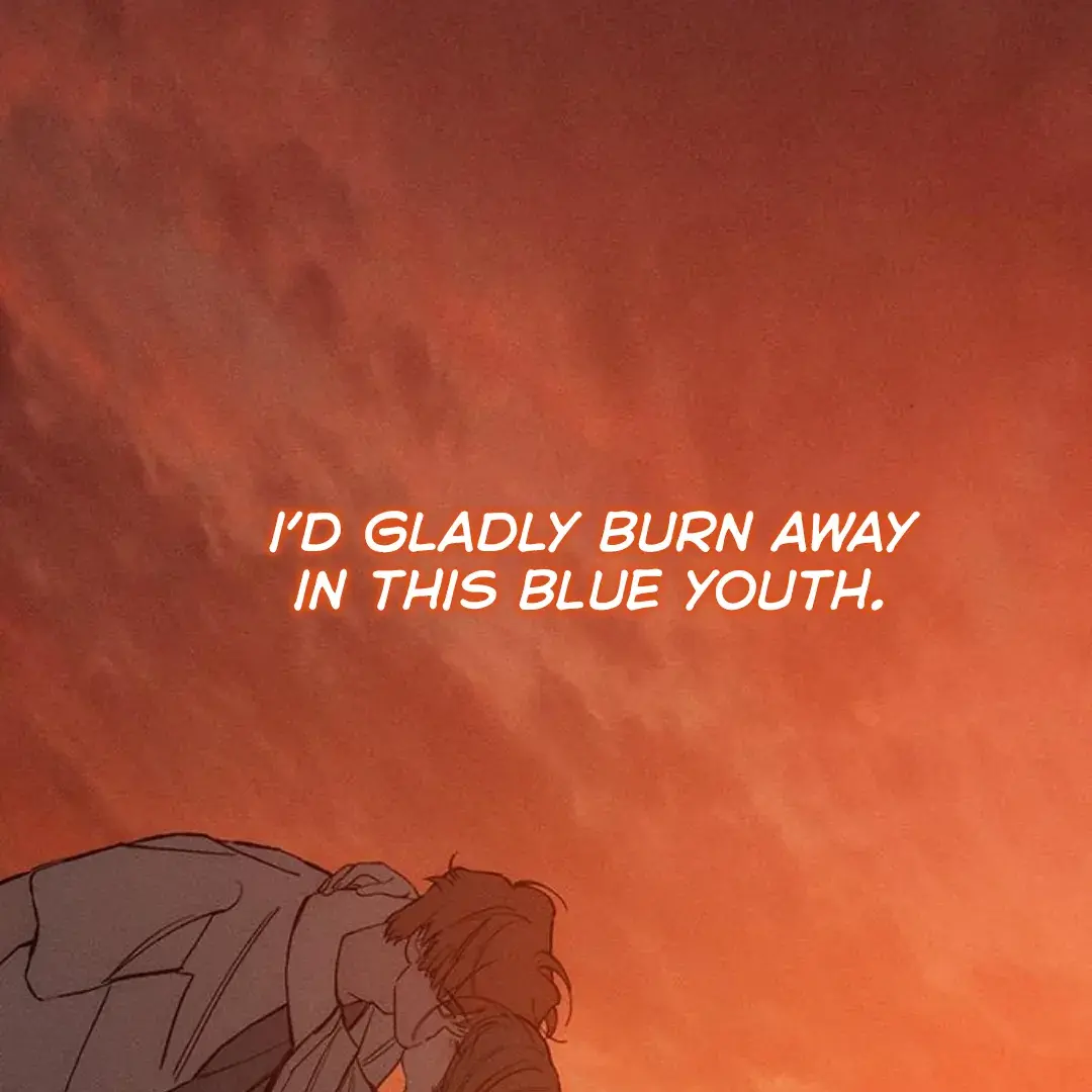 Tears On A Withered Flower Chapter 30 - Page 87