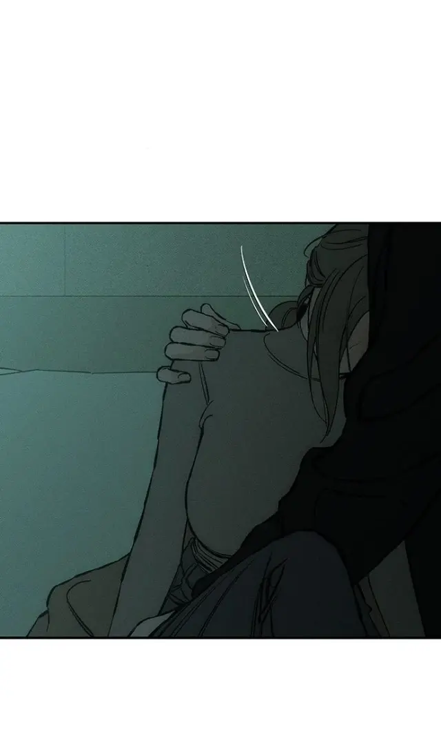 Tears On A Withered Flower Chapter 31 - Page 88