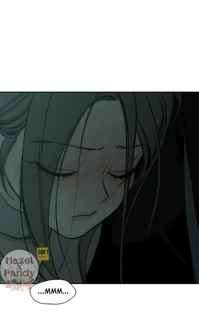 Tears On A Withered Flower Chapter 31 - Page 91
