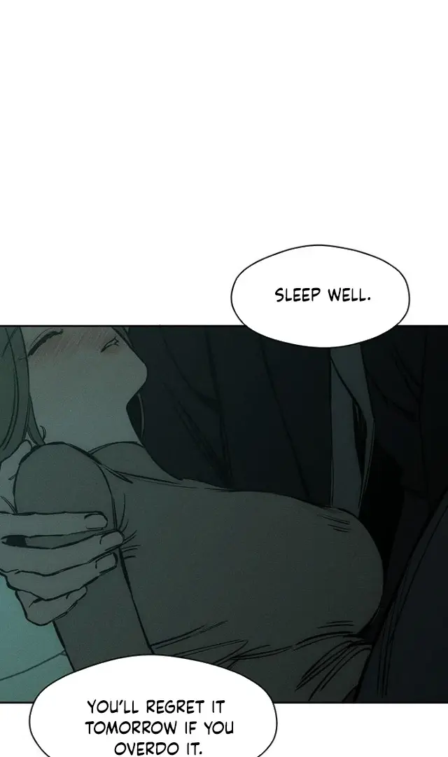 Tears On A Withered Flower Chapter 31 - Page 94