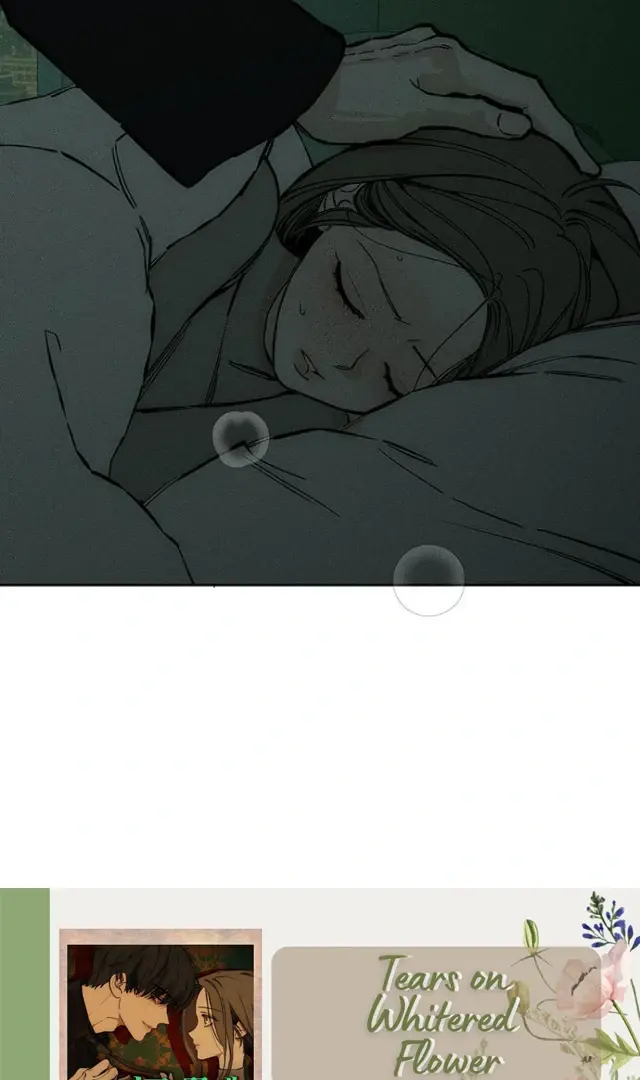 Tears On A Withered Flower Chapter 31 - Page 106